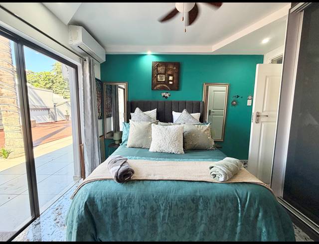 4 BEDROOM HOUSE TO LET IN BALLITO CENTRAL